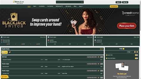 gbets casino